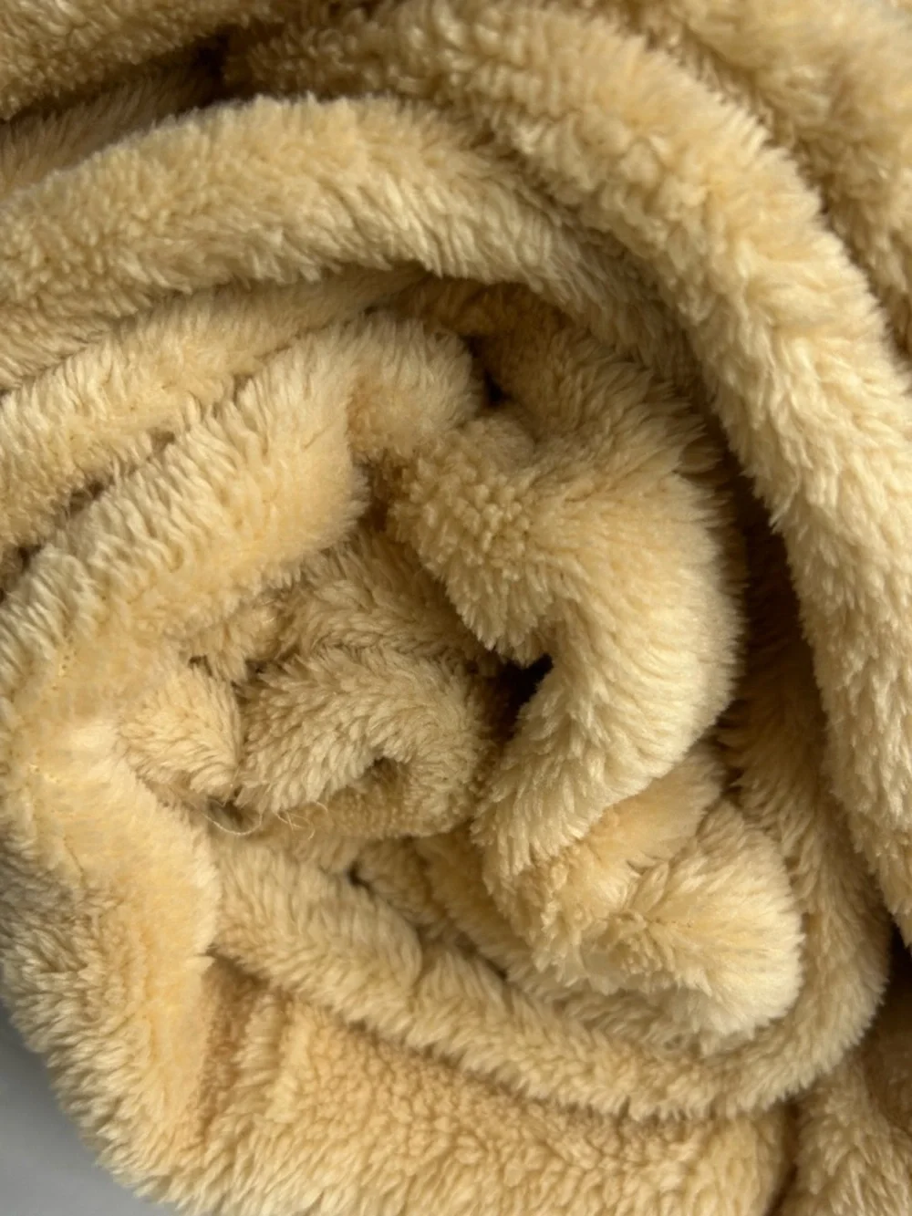 New Field & Stream Cozy Sherpa Blanket 50 X 60